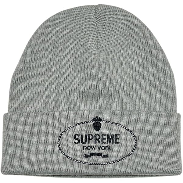 Amazon | [シュプリーム] Gonz Ramm Beanie ゴンズ ビーニー